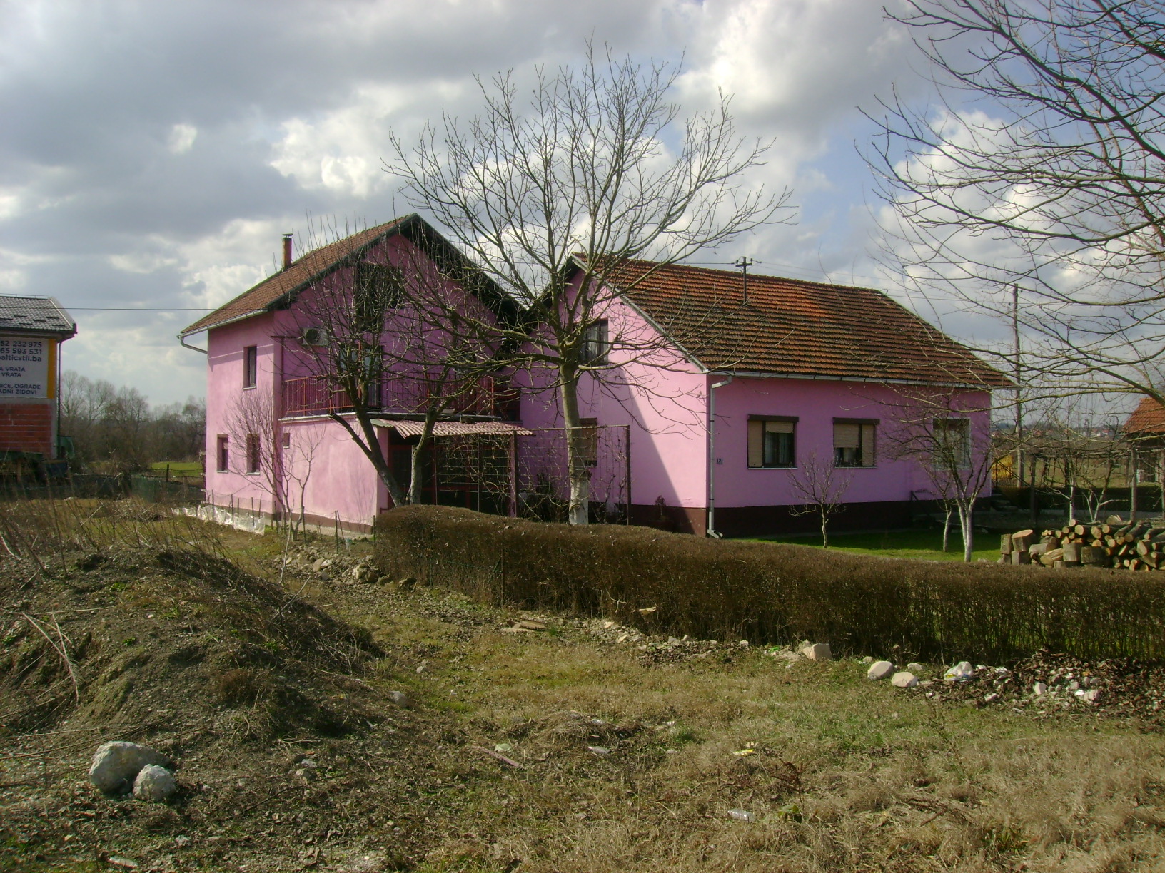 Kuća 75 m2, Raškovac, Prijedor