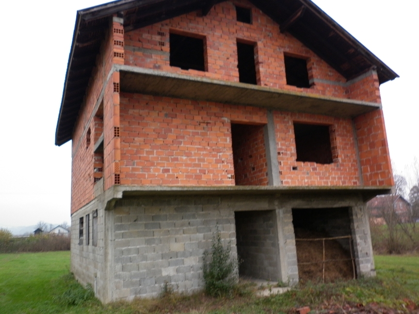 Kuća 100 m2, Puharska, Prijedor