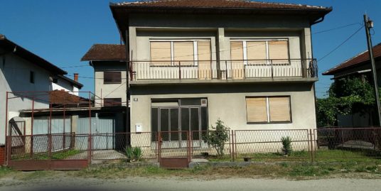Kuća 97 m2, Novi Grad
