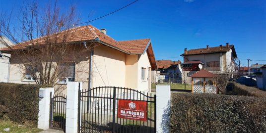 Kuća 106m2, Gašića Naselje, Prijedor