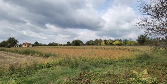 Plac 3100m2, Tukovi, Prijedor