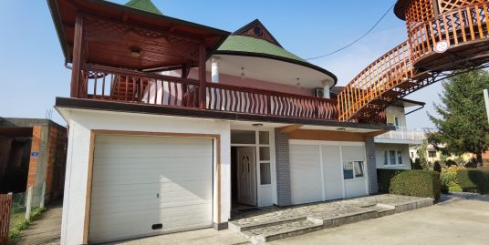 Kuća 140m2+kuća 60m2, Raškovac, Prijedor