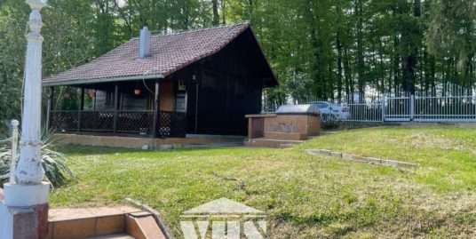 Vikendica 57m2, Crna Dolina, Prijedor