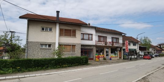Kuća 210m2, Raškovac, Prijedor