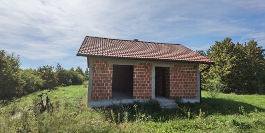 Plac 1000m2, Orlovci-Topolik, Prijedor
