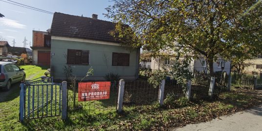 Kuća 58m2, Orlovača, Prijedor