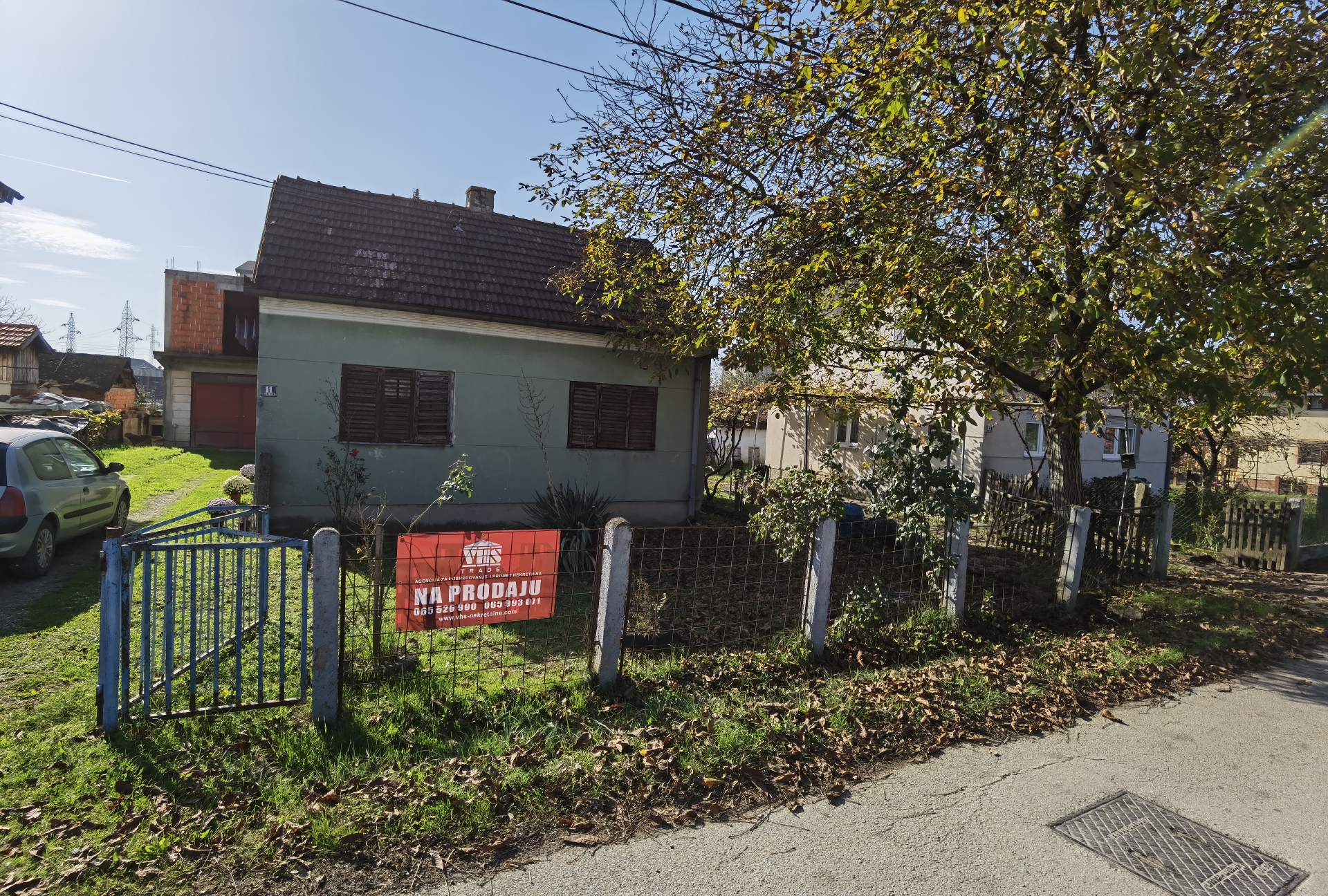 Kuća 58m2, Orlovača, Prijedor