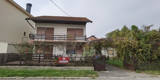 Kuća 160m2, Urije, Prijedor