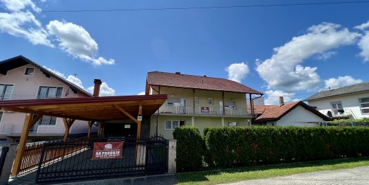 Kuća 220m2, Urije, Prijedor