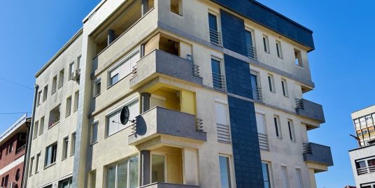 Dvosoban stan 57,5m2, Centar, Prijedor
