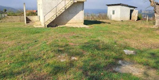 Kuća 28m2+zemljište 14200m2 Cikote, Prijedor