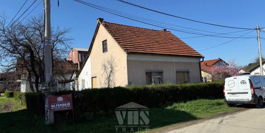 Plac 612m2 Urije, Prijedor