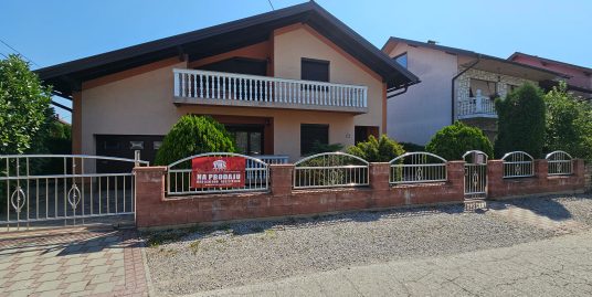 Kuća 72m2, Puharska, Prijedor