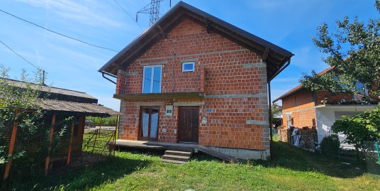 Kuća 70m2 Topolik, Prijedor