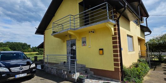 Kuća 128m2, Gomjenica, Prijedor