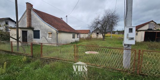 Kuća 75m2 Rasavci, Prijedor