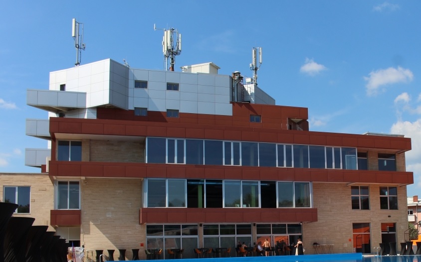 Stan 55,4m2 Pećani, Prijedor