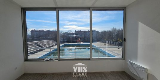 Stan 45,5m2 Pećani, Prijedor