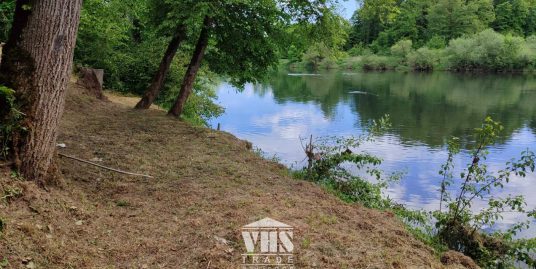 Plac 6577m2 na Sani, Donja Dragotinja, Prijedor