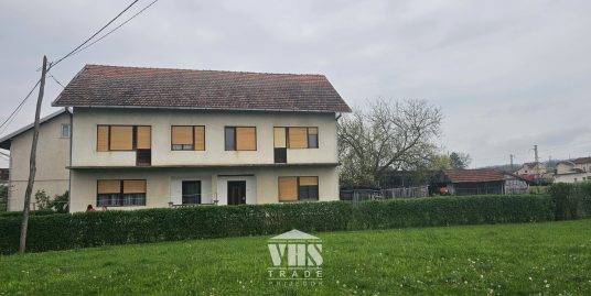Kuća duplex 100m2 Brezičani, Prijedor