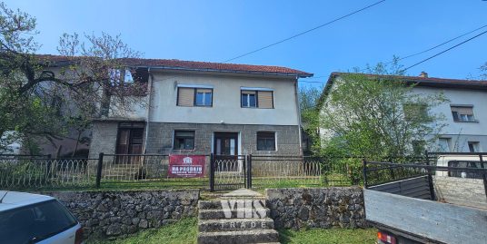 Kuća 80m2 Ljubija, Prijedor