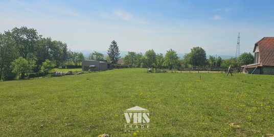 Plac 2240m2 Božići, Prijedor