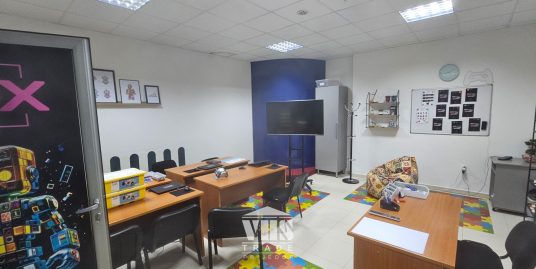Poslovni prostor 33,18m2 Centar, Prijedor