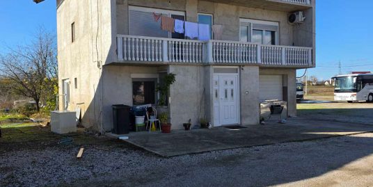 Stambeno-poslovni komplex  Gomjenica, Prijedor