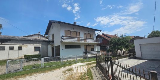 Kuća 93m2 Centar, Prijedor