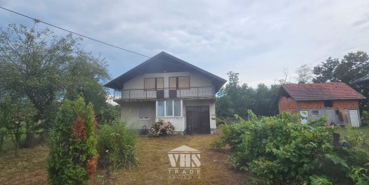 Kuća 76m2 Trnopolje, Prijedor
