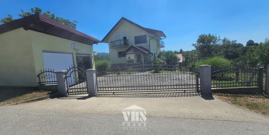 Kuća 175m2 Veliko Palančište, Prijedor