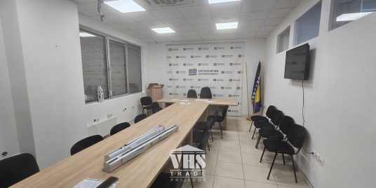 Poslovni prostor 63m2 Centar, Prijedor