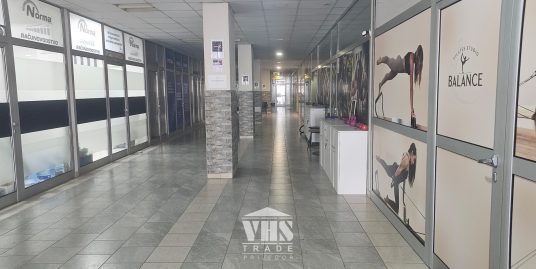 Poslovni prostor 16,05m2 Centar, Prijedor