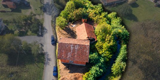 Kuća 60m2 Orlovci, Prijedor